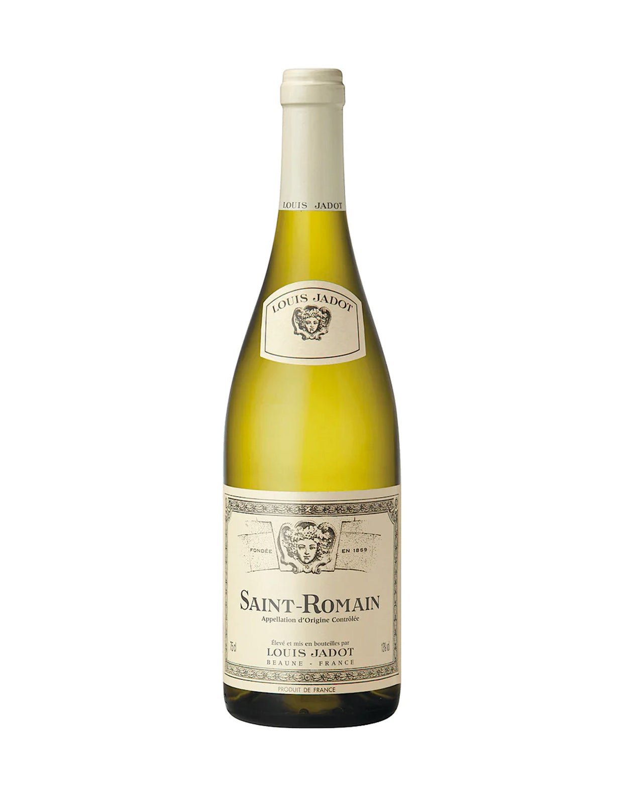 JADOT SAINT ROMAIN                      