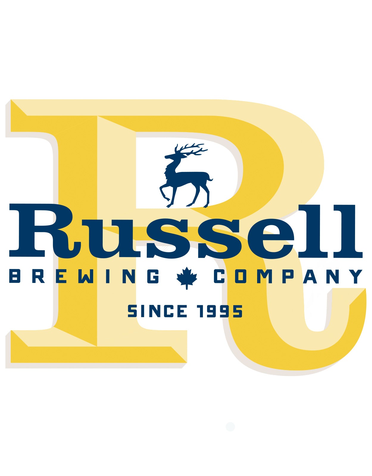 RUSSELL A WEE ANGRY SCOTCH ALE          