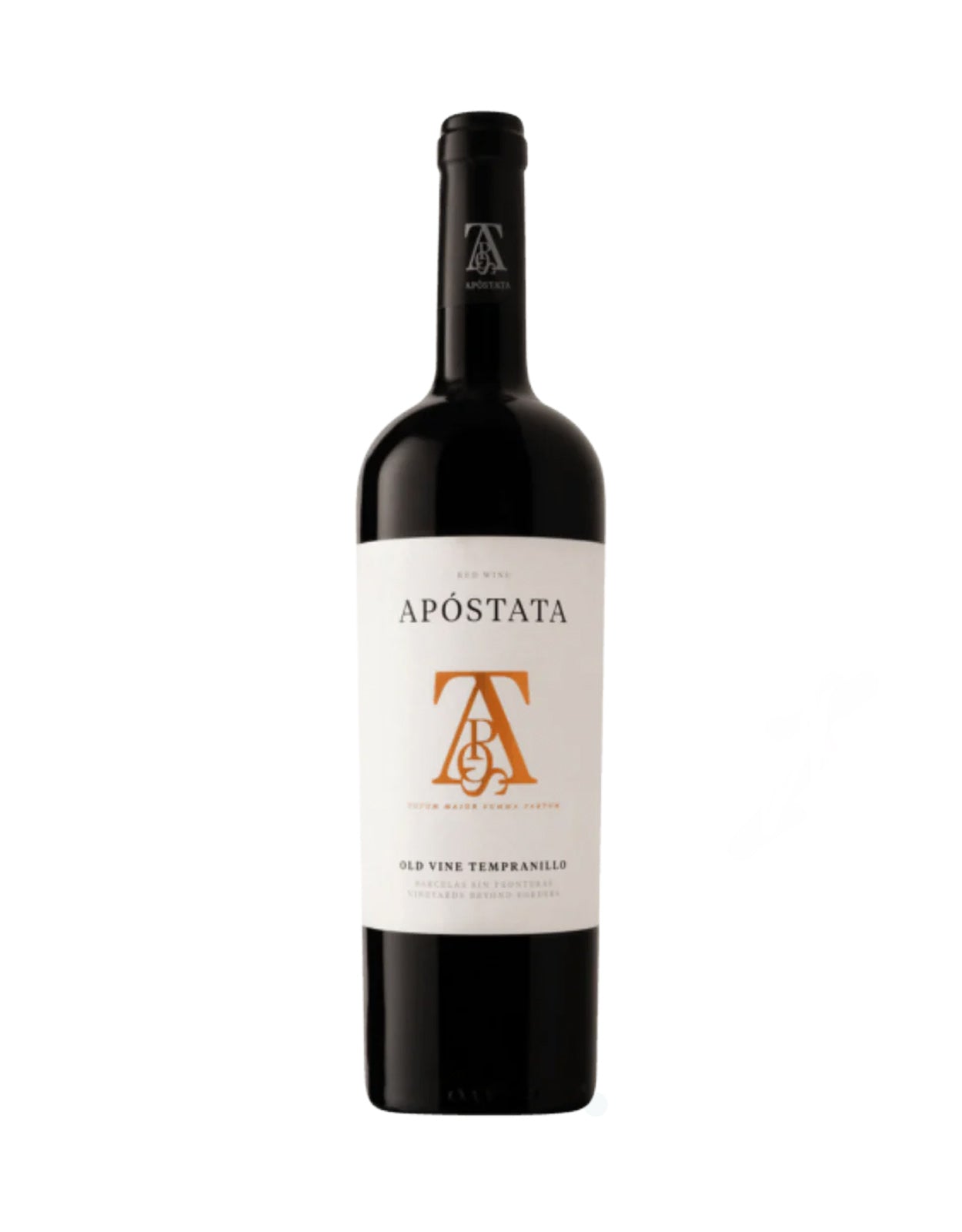 PENINSULA APOSTATA TEMPRANILLO          