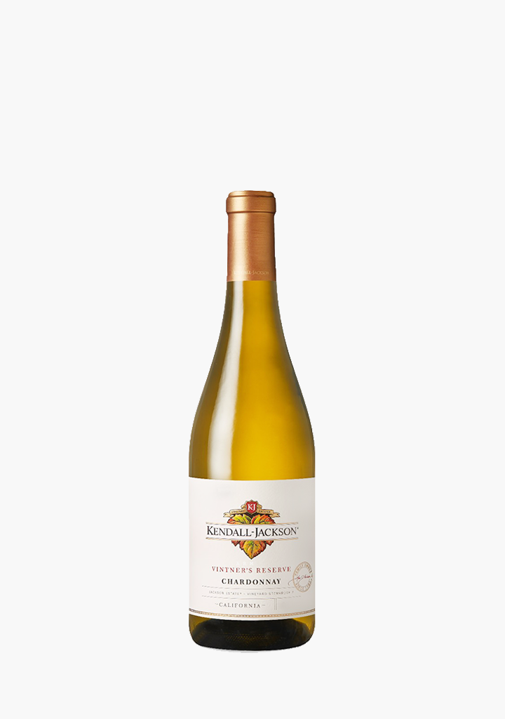 KENDALL JACKSON CHARDONNAY VINTNERS RES 