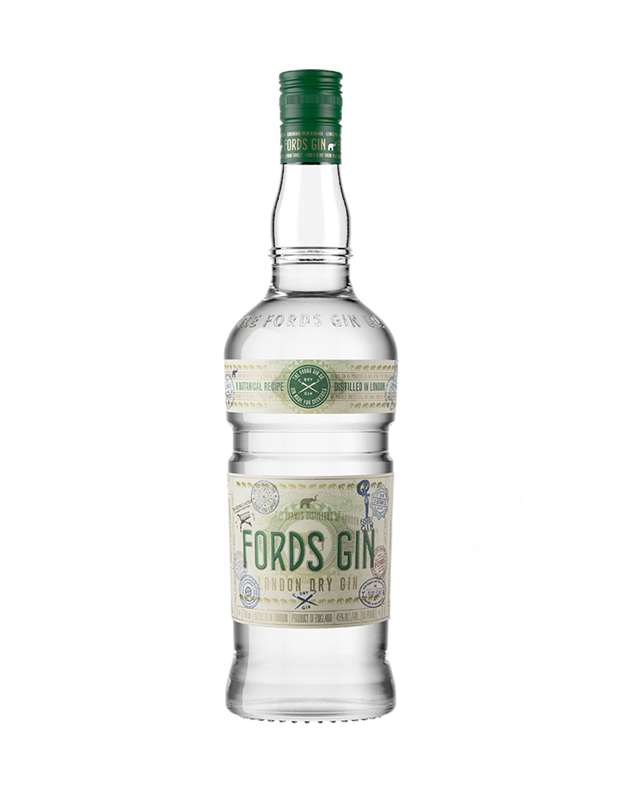 Fords Gin