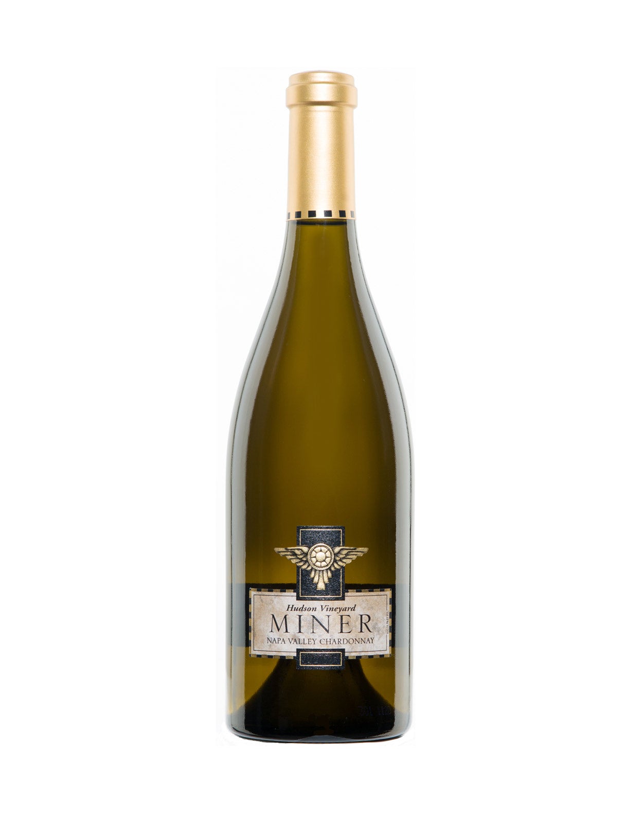 MINER NAPA CHARDONNAY                   