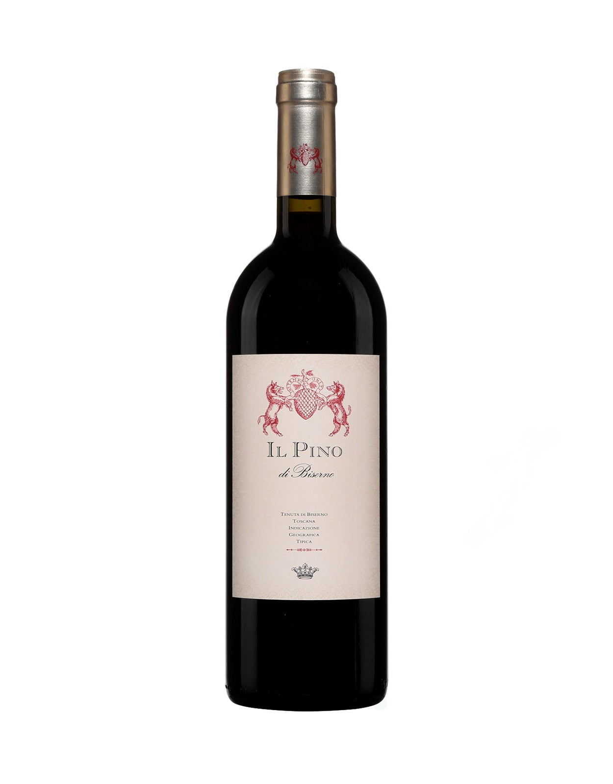 BISERNO IL PINO                         