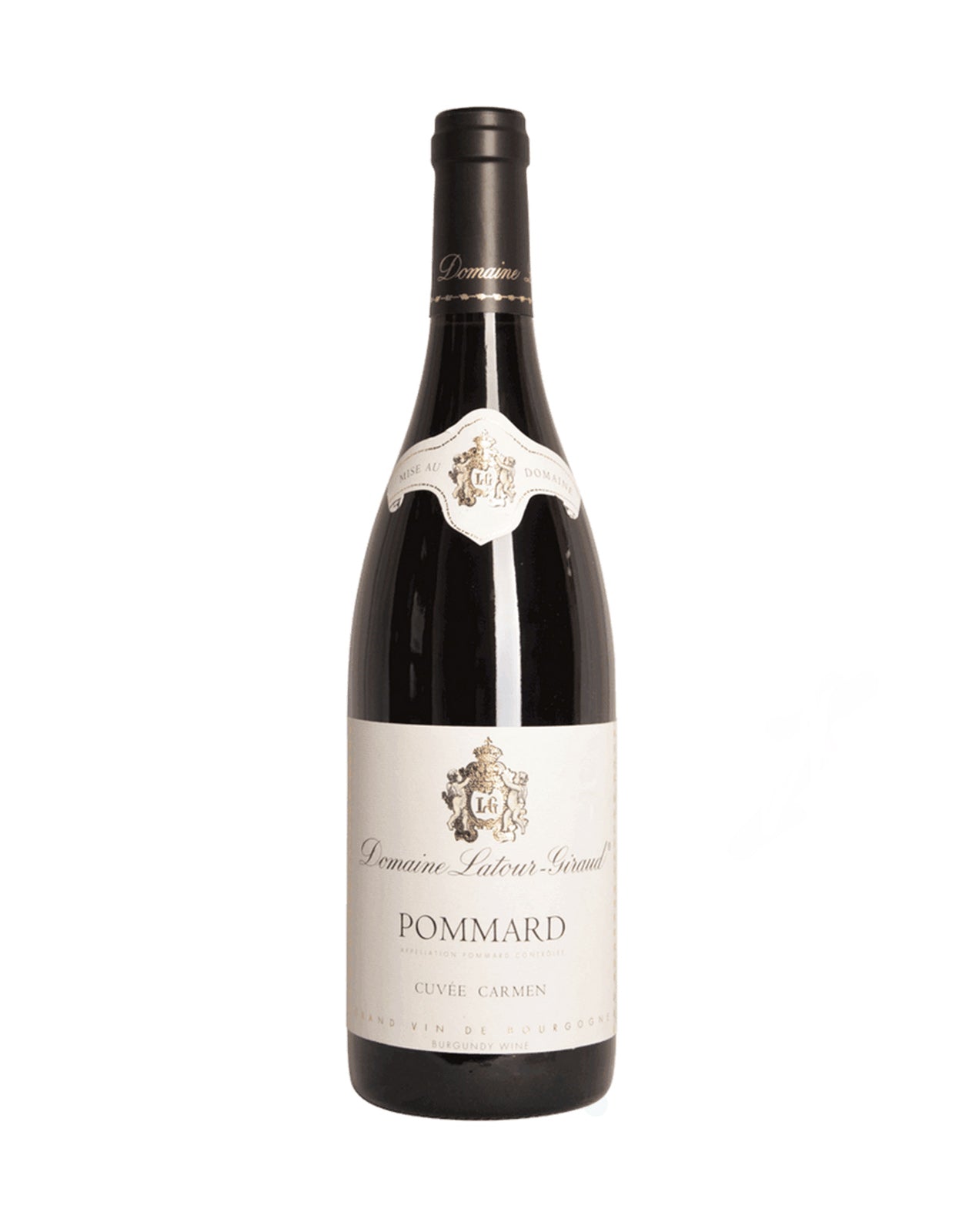 LATOUR-GIRAUD POMMARD CUVEE CARMEN      