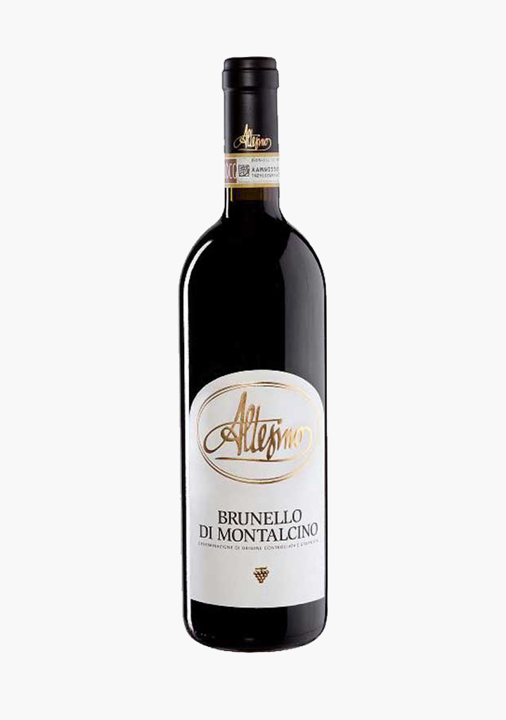 ALTESINO BRUNELLO DI MONTALCINO         