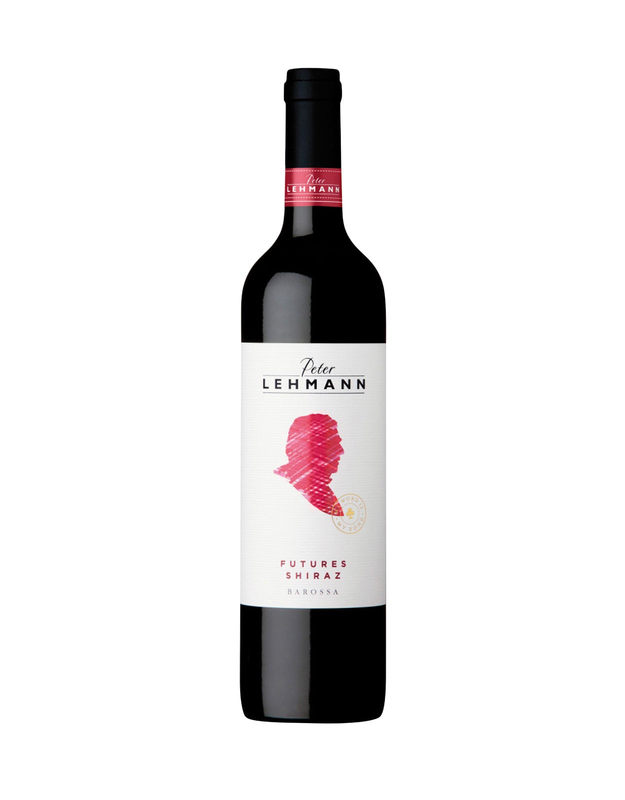 LEHMANN FUTURES SHIRAZ                  