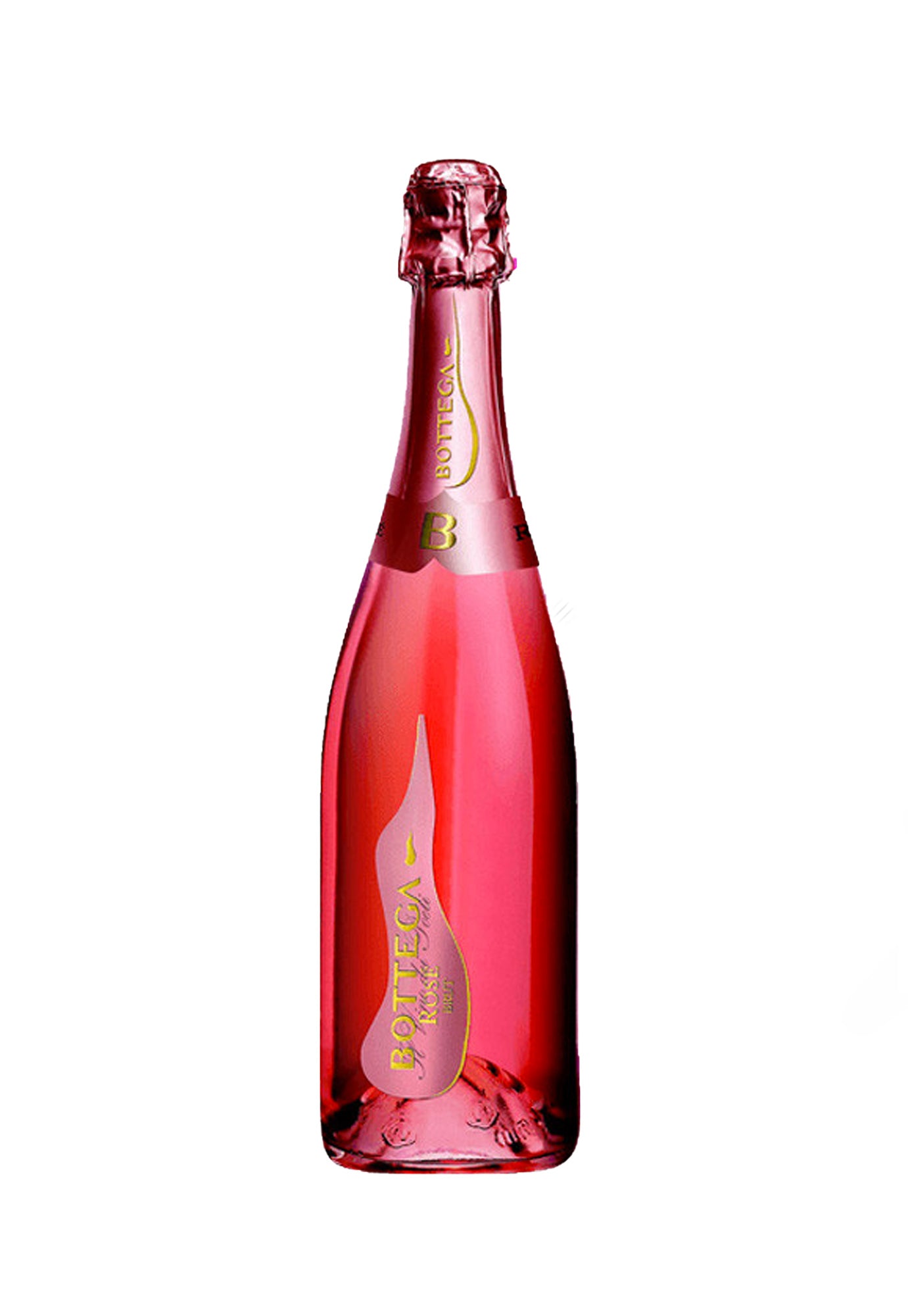 BOTTEGA PROSECCO ROSE IL VINO DEI POETI 