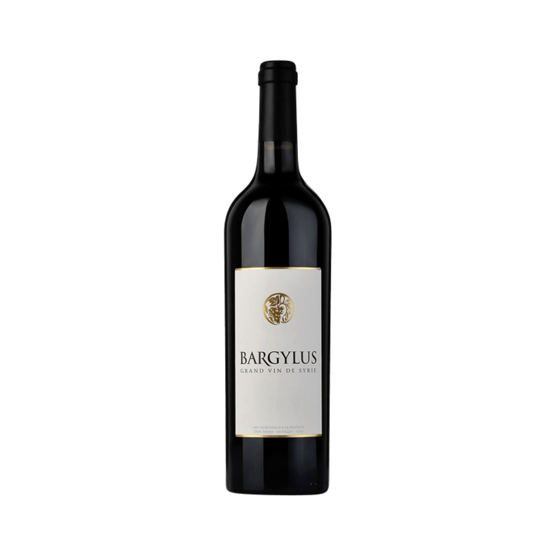 DOMAINE BARGYLUS RED                    