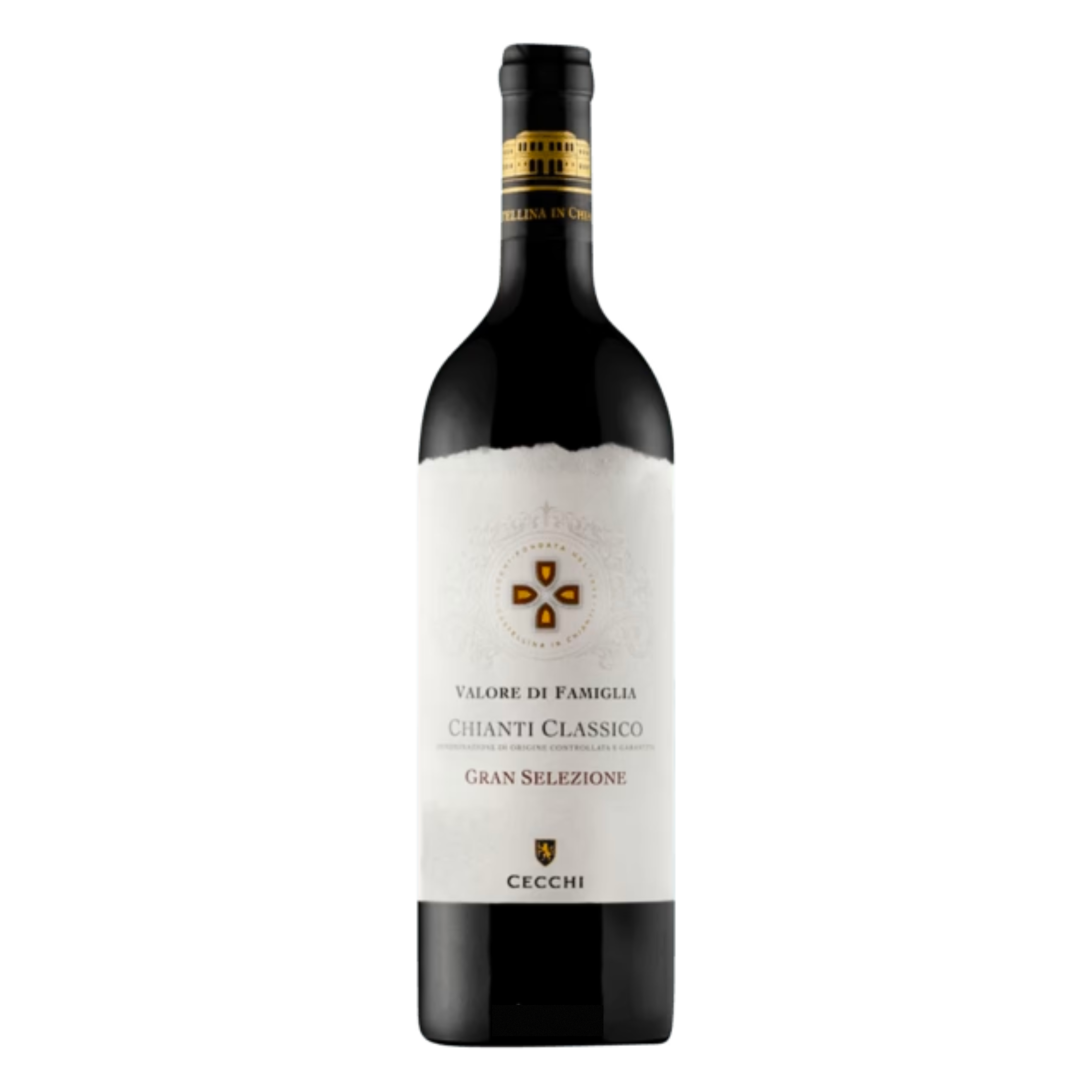 CECCHI CHIANTI CLASSICO GRAN SELEZIONE  