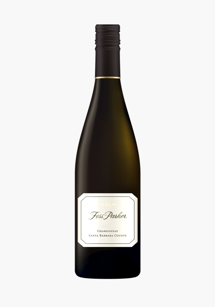 FESS PARKER CHARDONNAY                  
