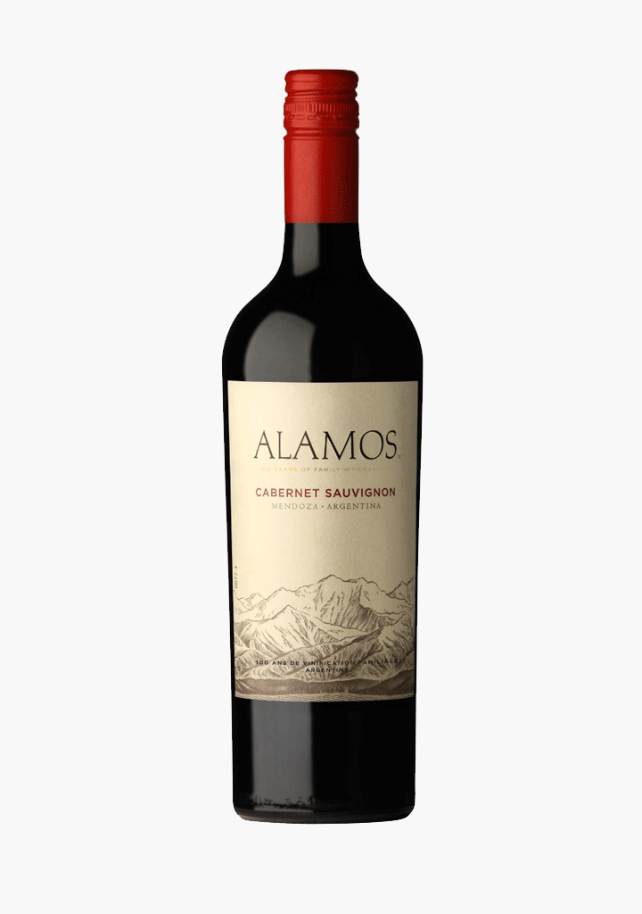ALAMOS RIDGE CABERNET SAUVIGNON         