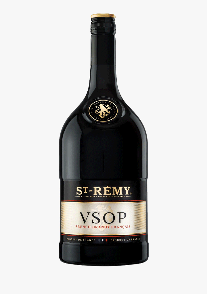 ST REMY V.S.O.P.                        