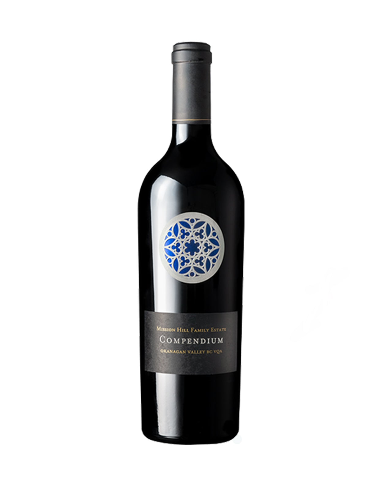 MISSION HILL LEGACY VQA COMPENDIUM 2019 