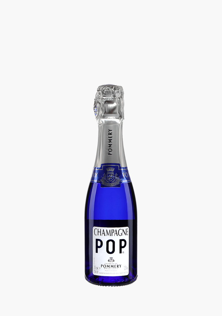Pommery Pop Champagne (NV)