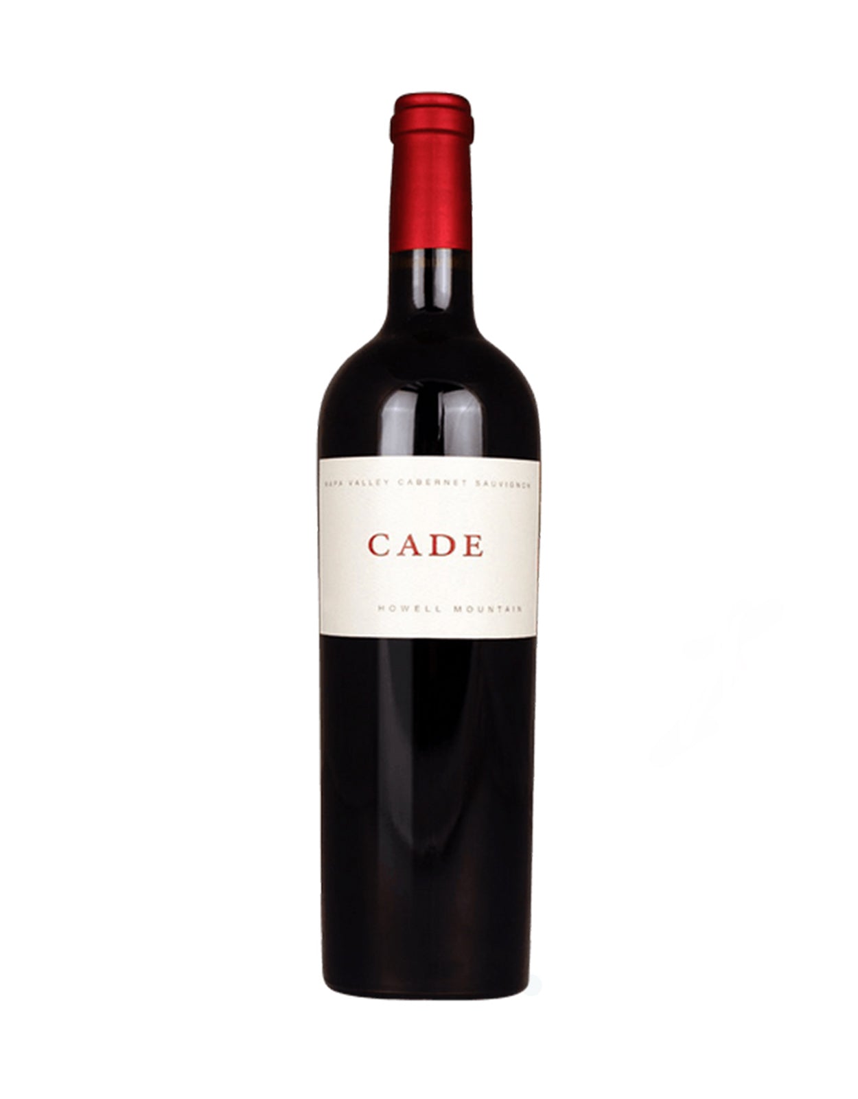 CADE HOWELL MOUNTAIN CABERNET           