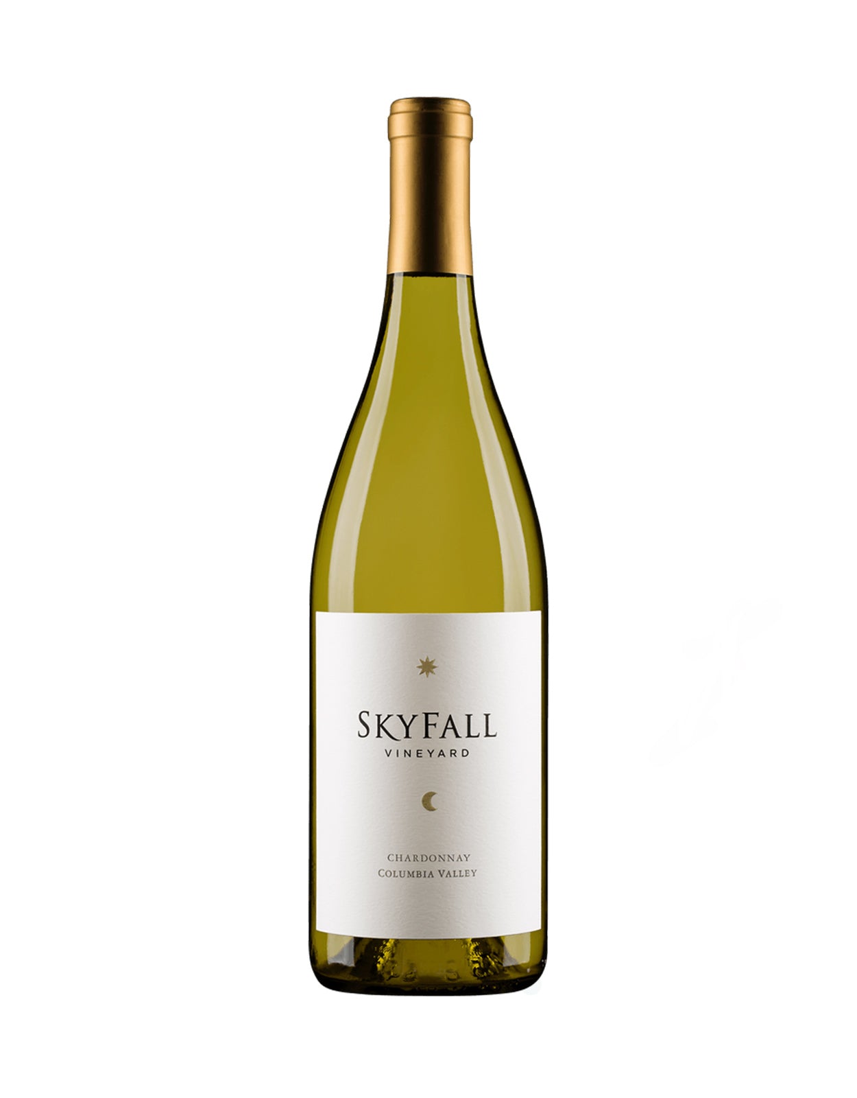 SKYFALL CHARDONNAY                      
