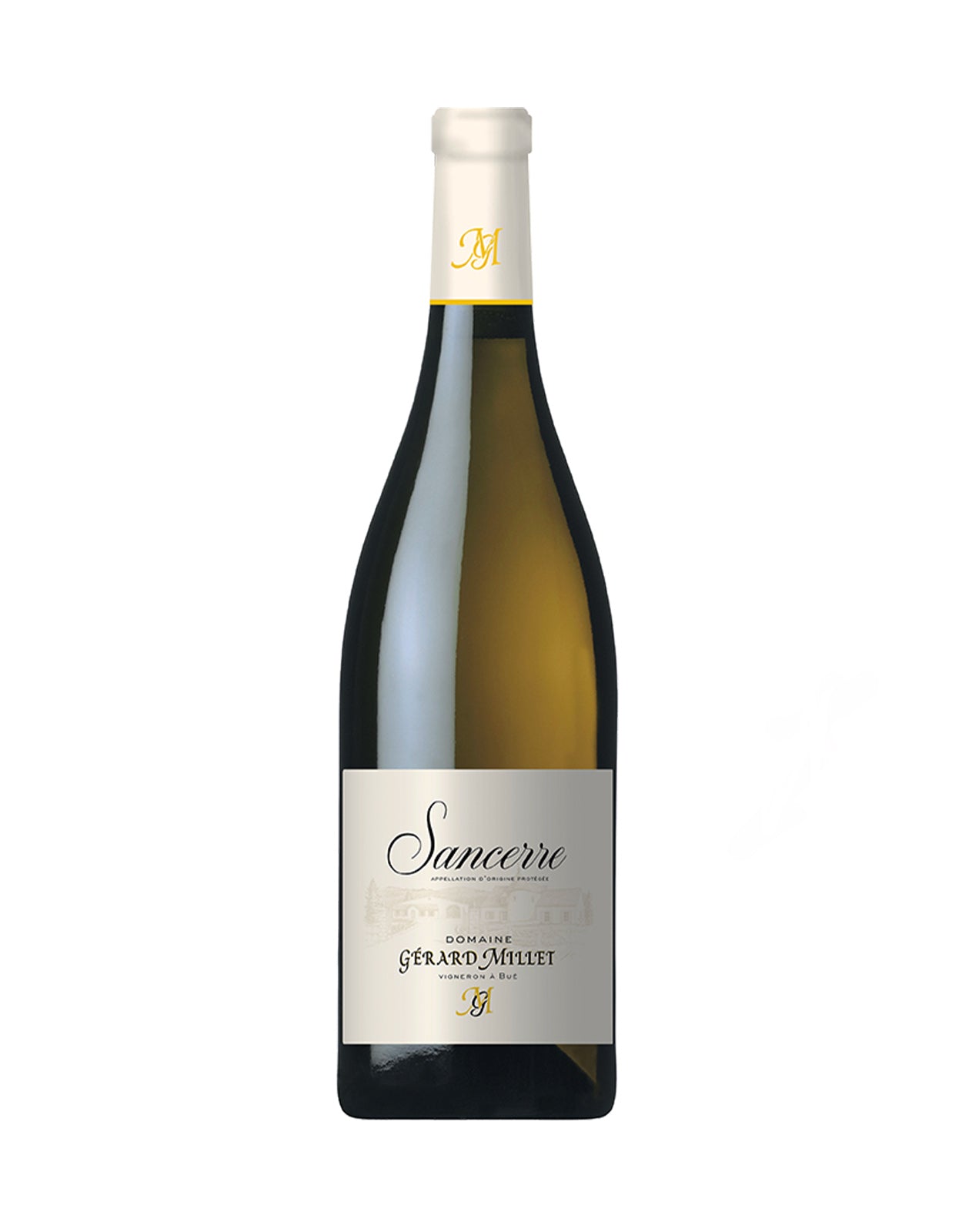 GERARD MILLET SANCERRE BLANC            