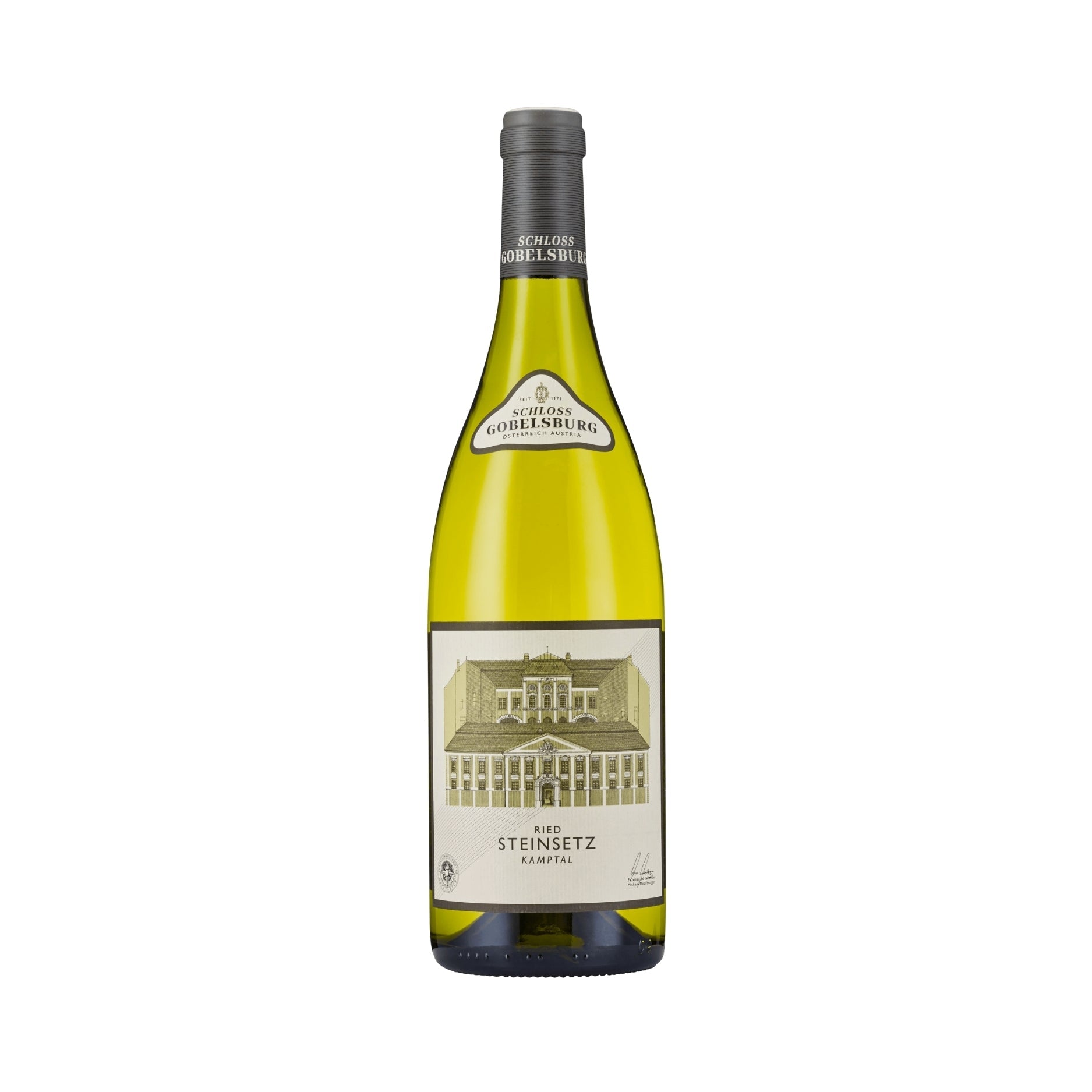 Retzl Reid Zobinger Heiligenstein Riesling Bergjuwel (case of 6)