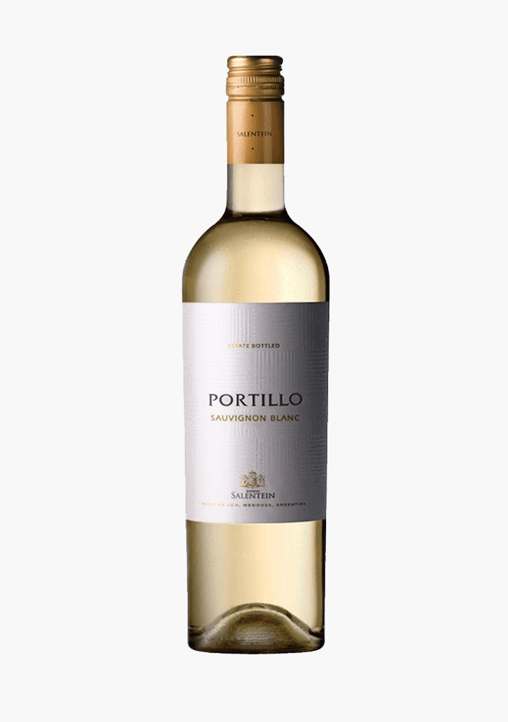PORTILLO SAUVIGNON BLANC                