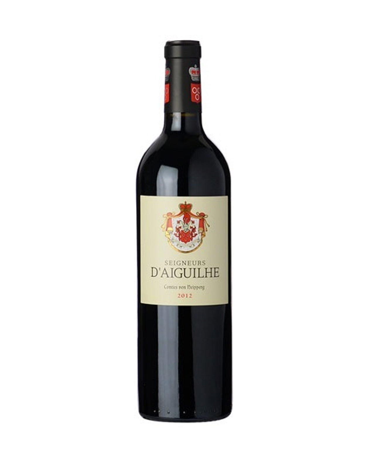 SEIGNEURS D'AIGUILHE                    