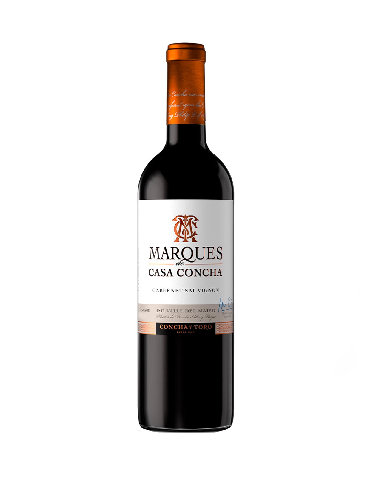 MARQUES CABERNET SAUVIGNON              