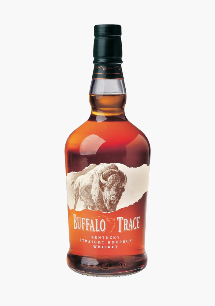 BUFFALO TRACE                           