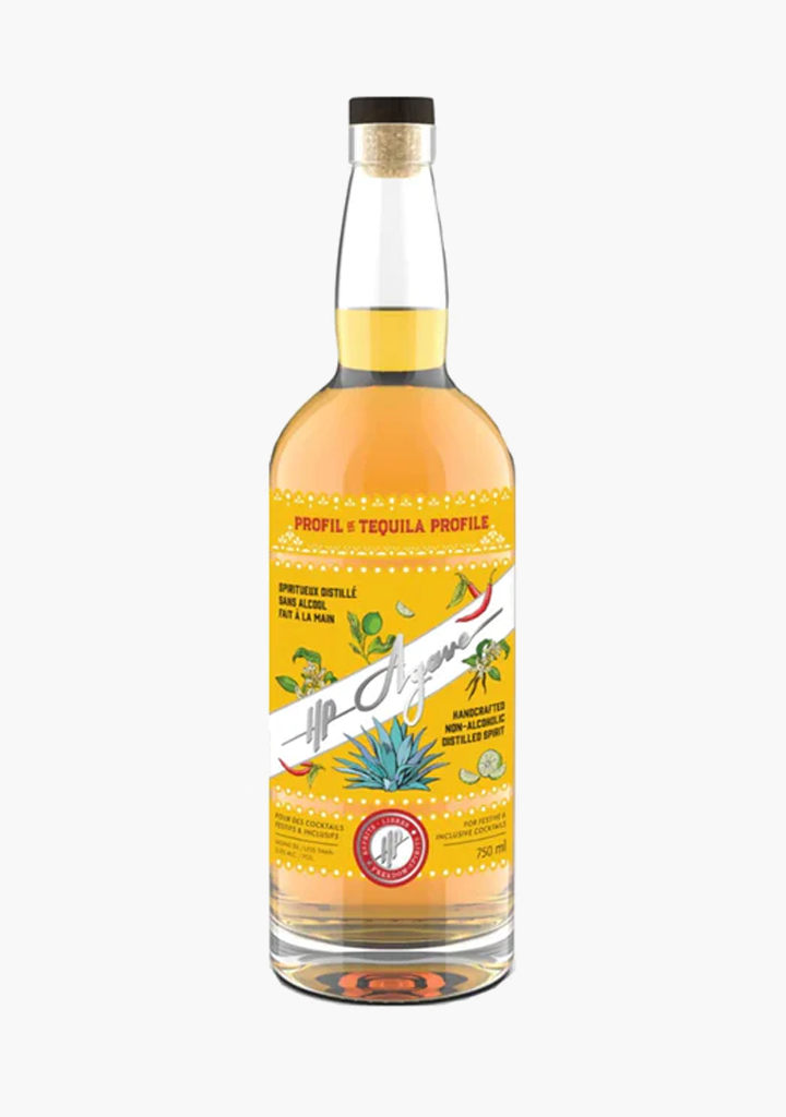 HP JUNIPER AGAVE                        