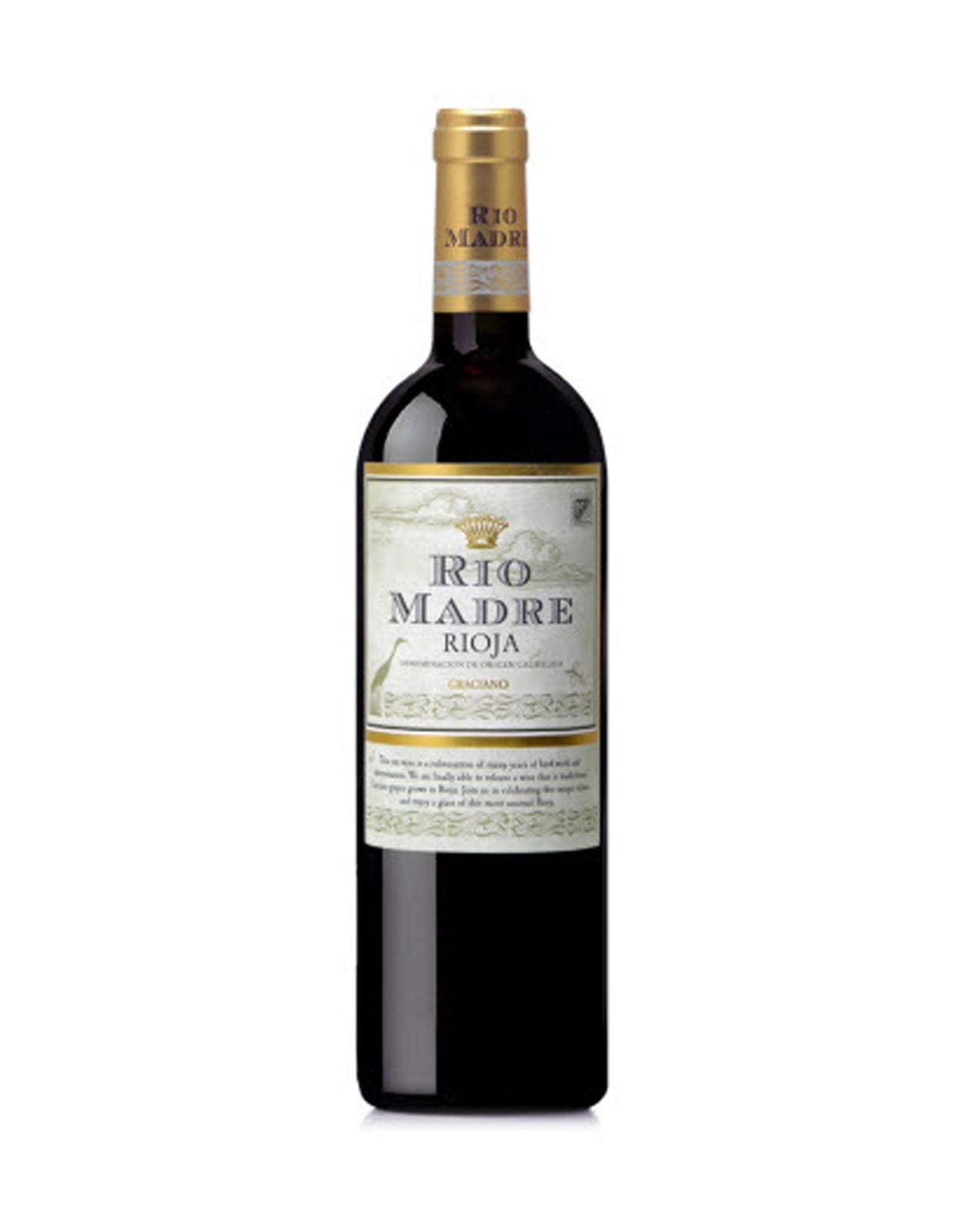 ILURCE RIO MADRE GRACIANO               