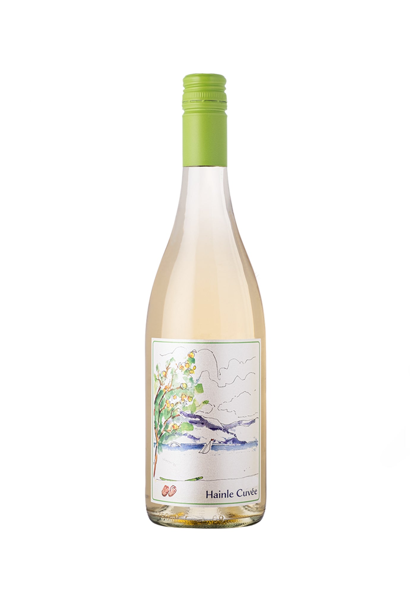 HAINLE CUVEE                            