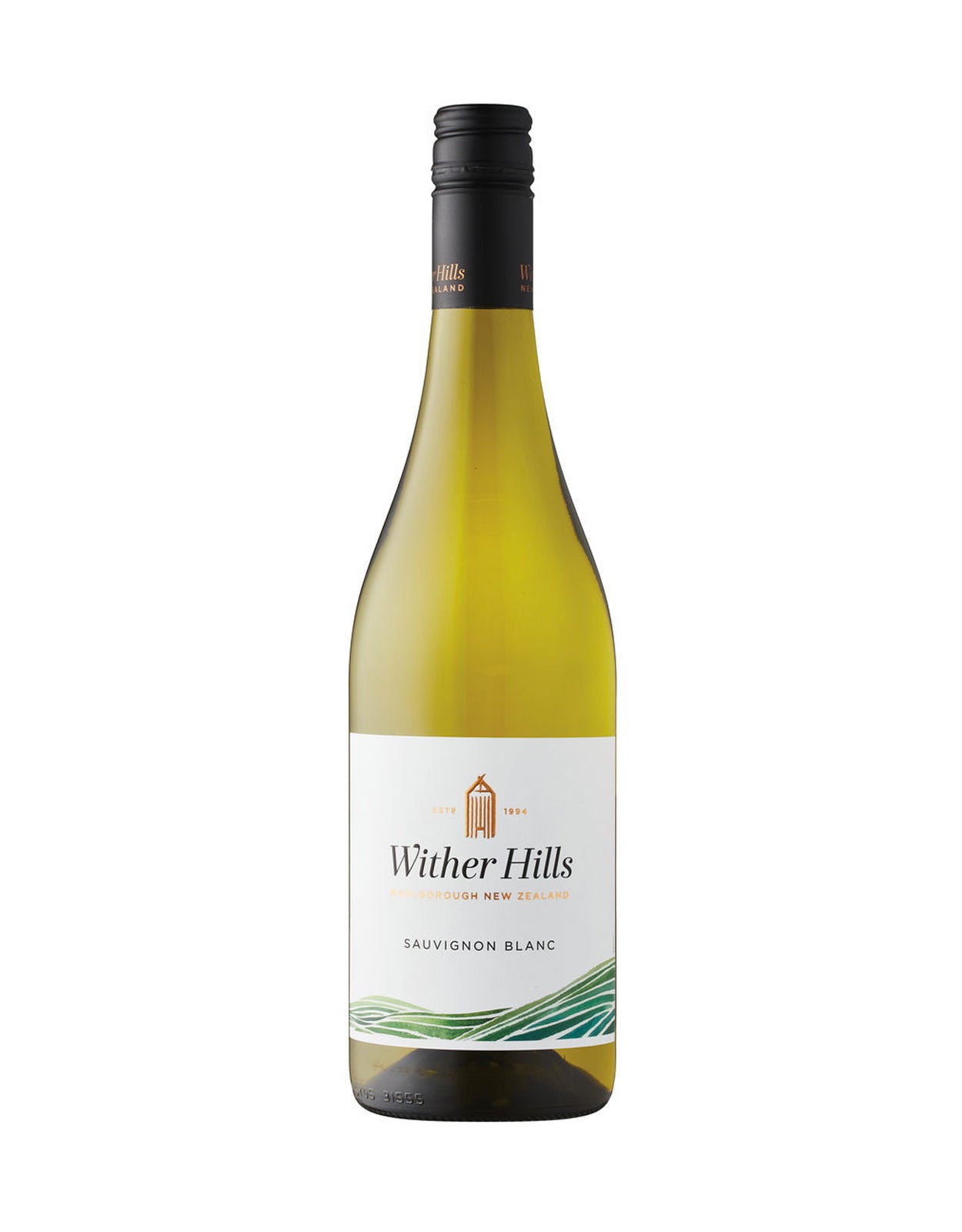 WITHER HILLS MARLBOROUGH SAUVIGNON BLANC