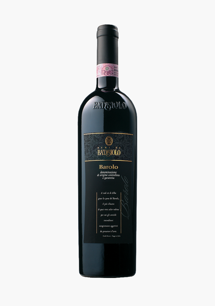 BATASIOLO BAROLO                        