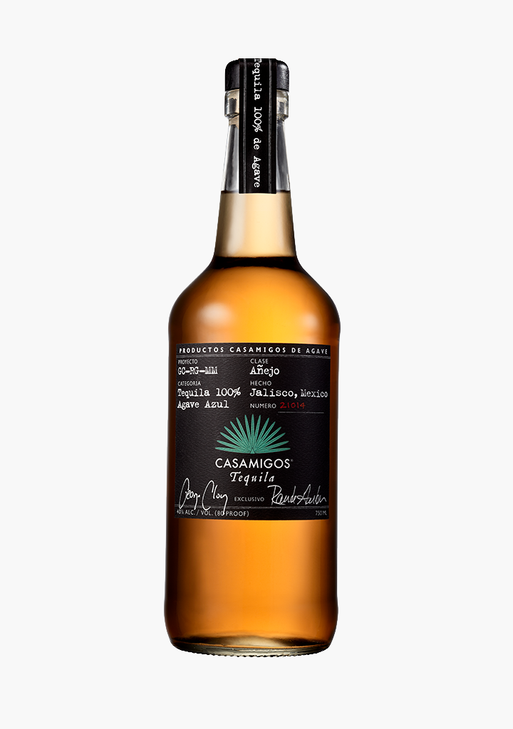 CASAMIGOS ANEJO                         