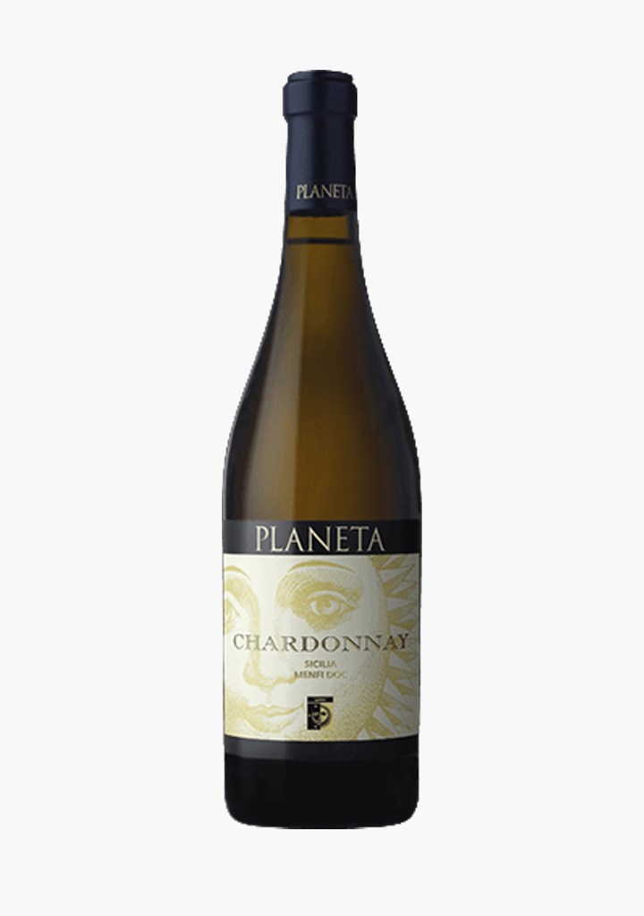 PLANETA CHARDONNAY                      