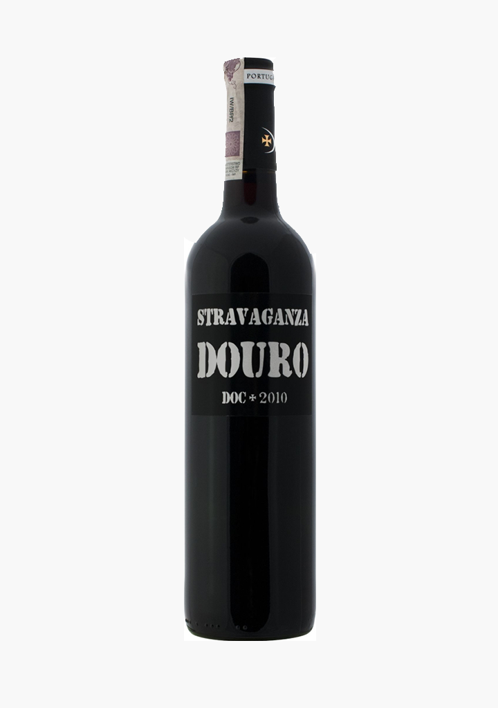 STRAVAGANZA DOURO DOC RED               