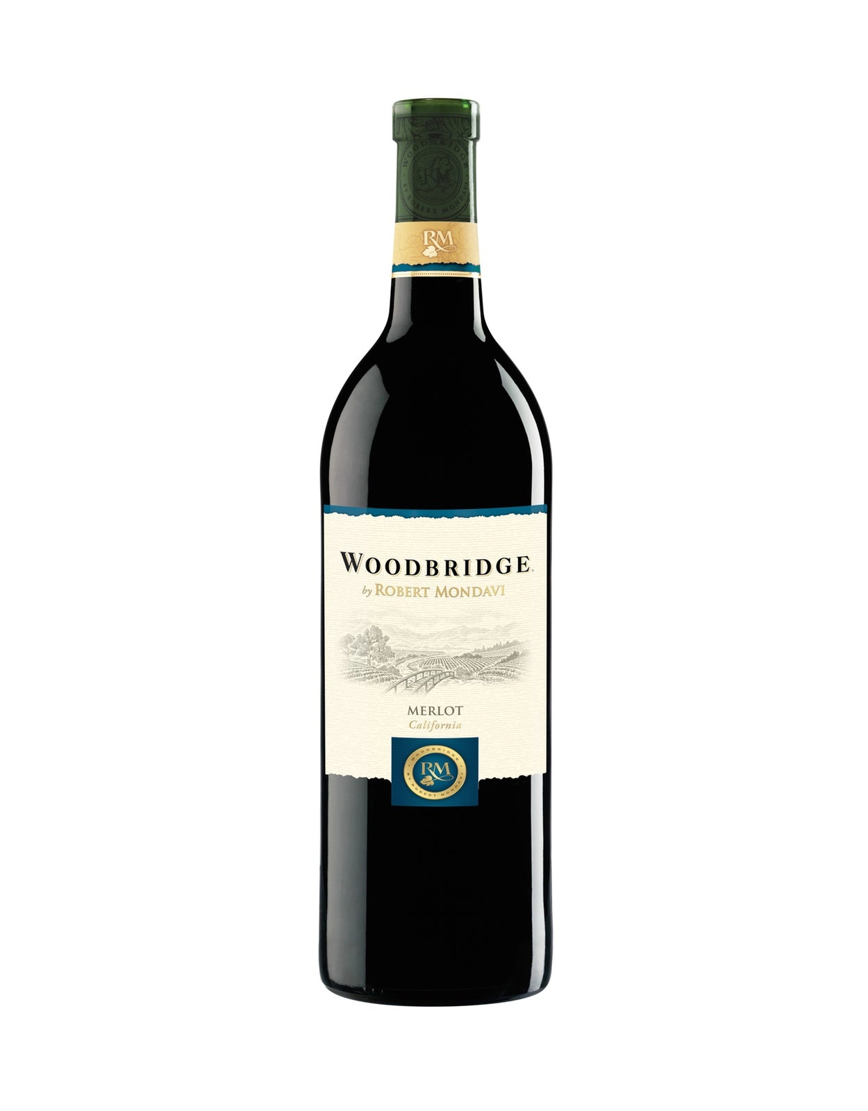 WOODBRIDGE MERLOT                       