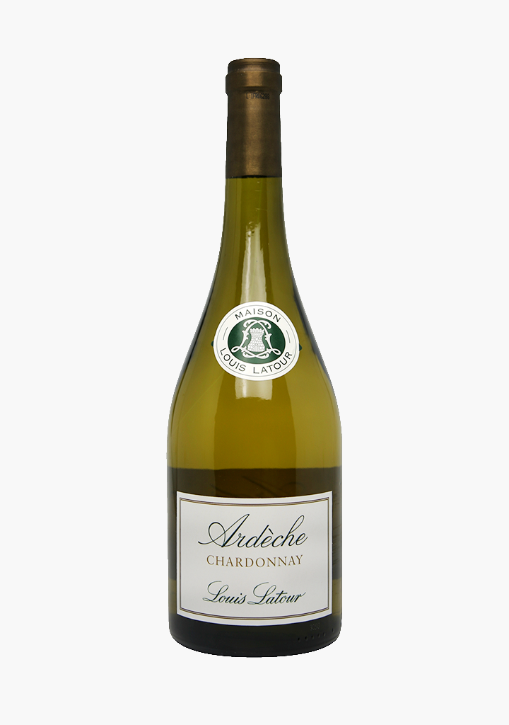 LOUIS LATOUR CHARDONNAY VIN DE L'ARDECHE