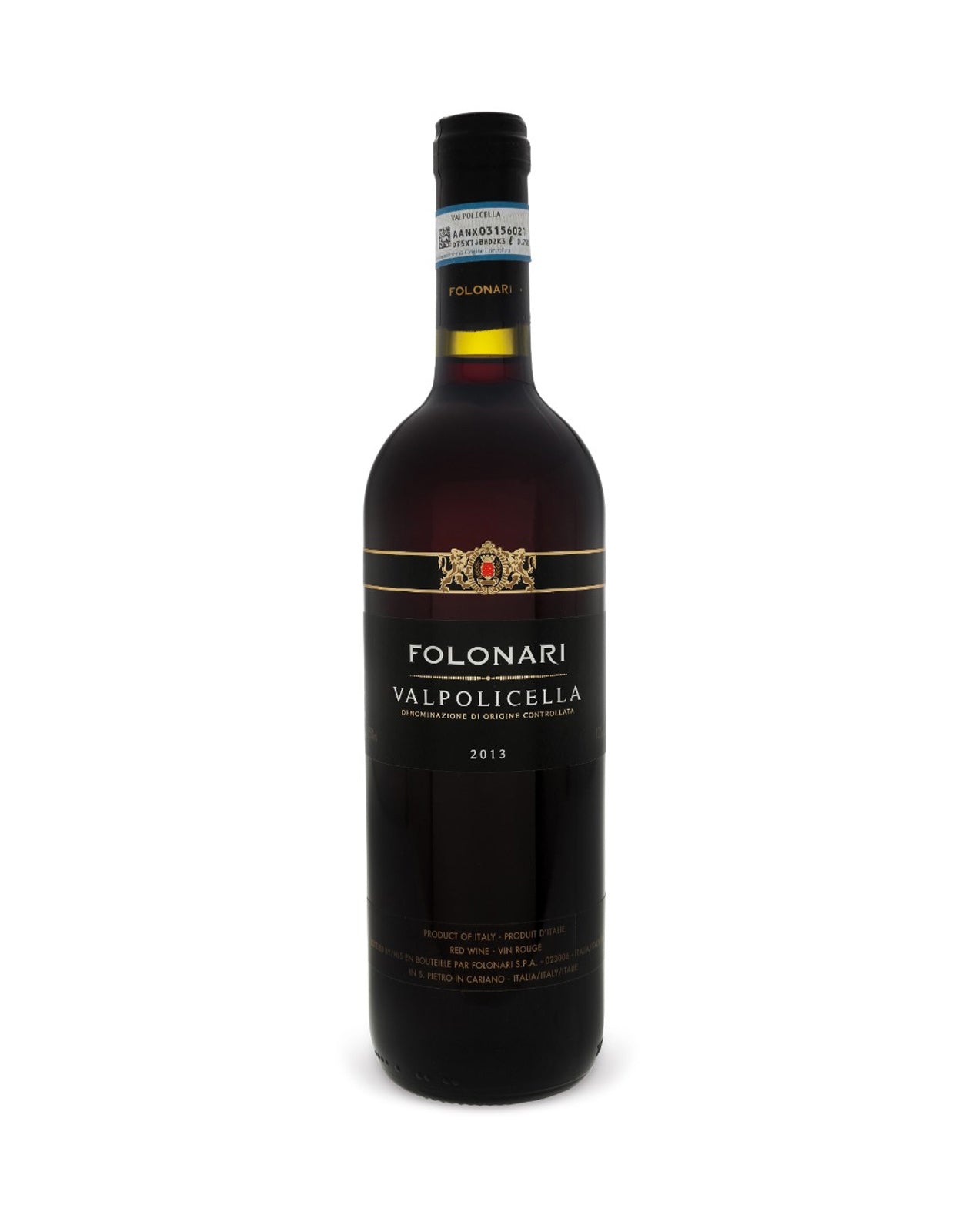 FOLONARI VALPOLICELLA                   
