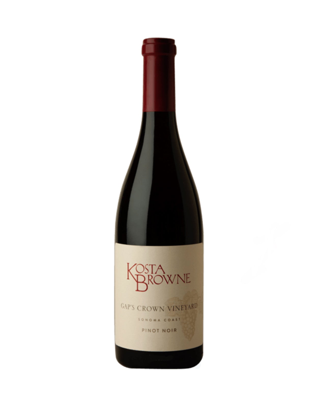 KOSTA BROWNE GAP'S CROWN PINOT NOIR     