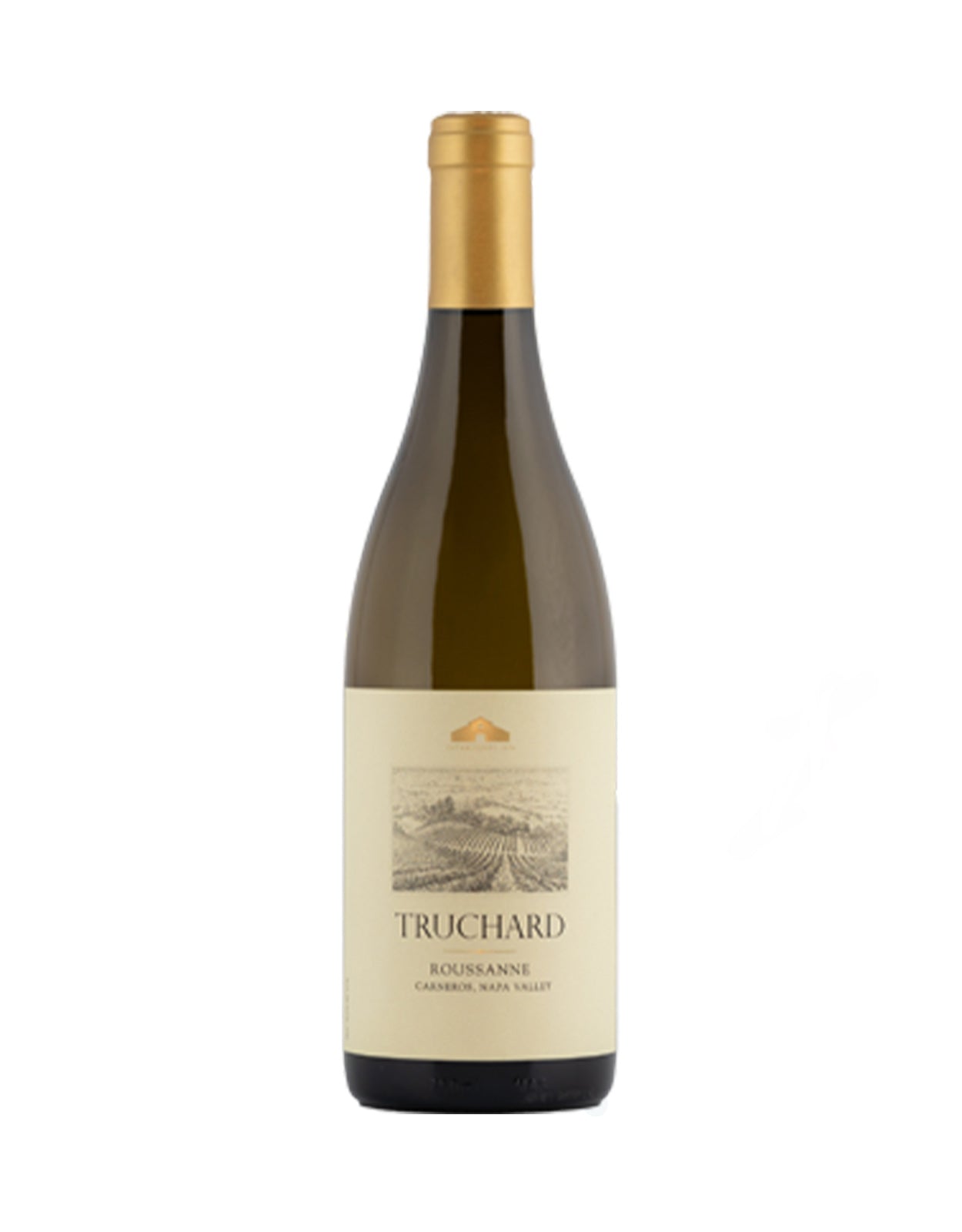 TRUCHARD ROUSSANNE                      