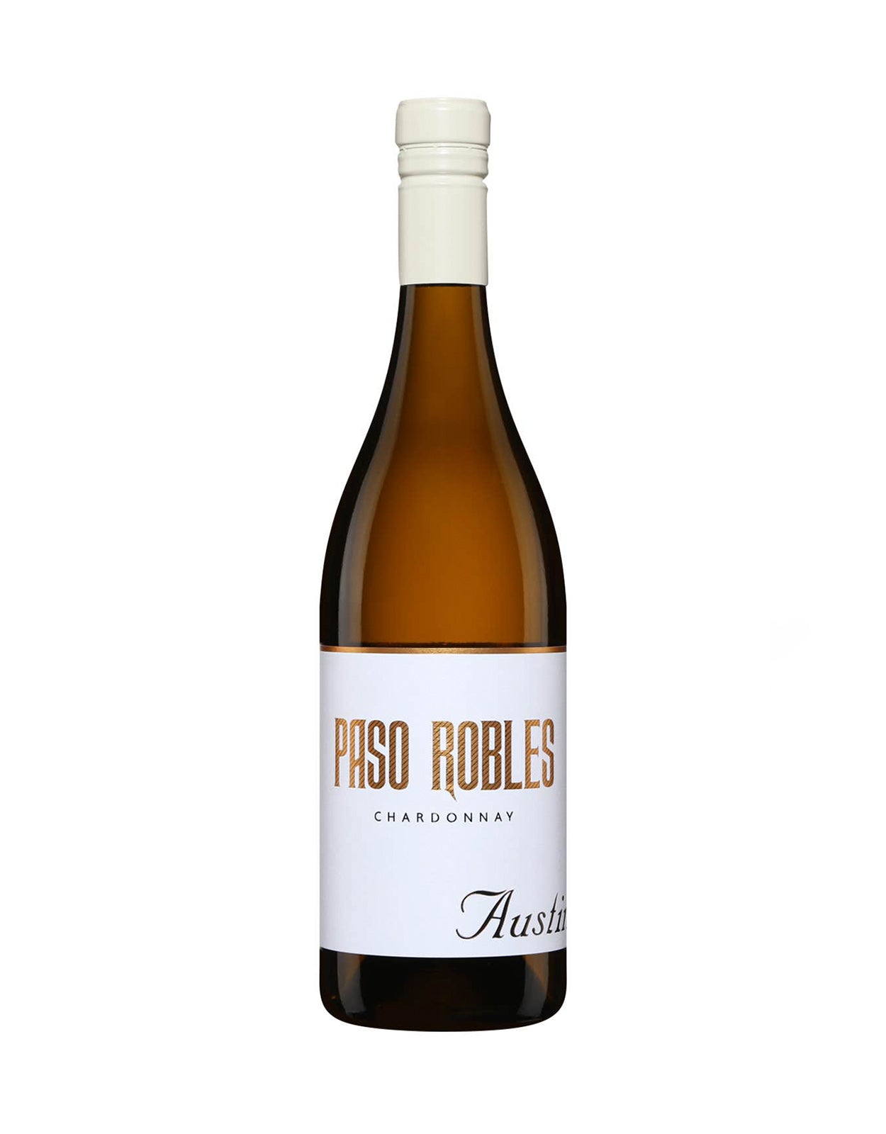 AUSTIN CHARDONNAY                       