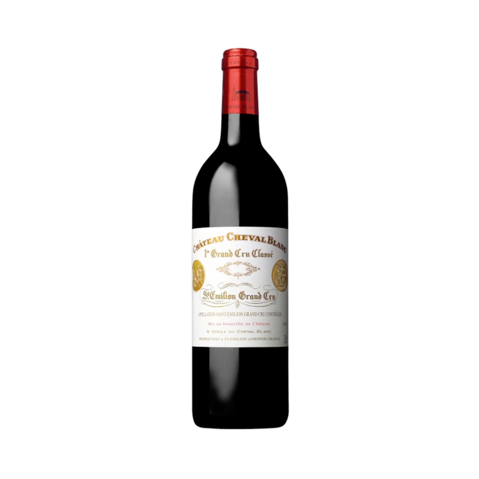 CHATEAU CHEVAL BLANC 2016 1.5L          
