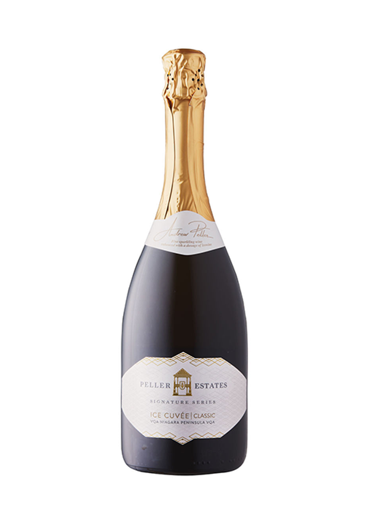 PELLER FAMILY VINEYARDS APSS ICE CUVEE  
