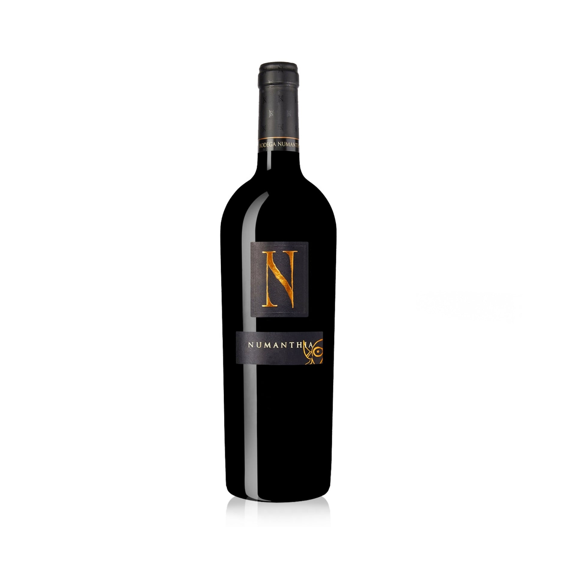 NUMANTHIA                               