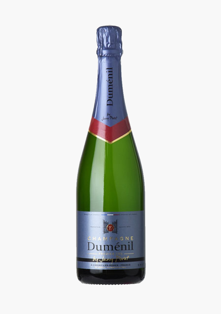 DUMENIL PREMIER CRU                     