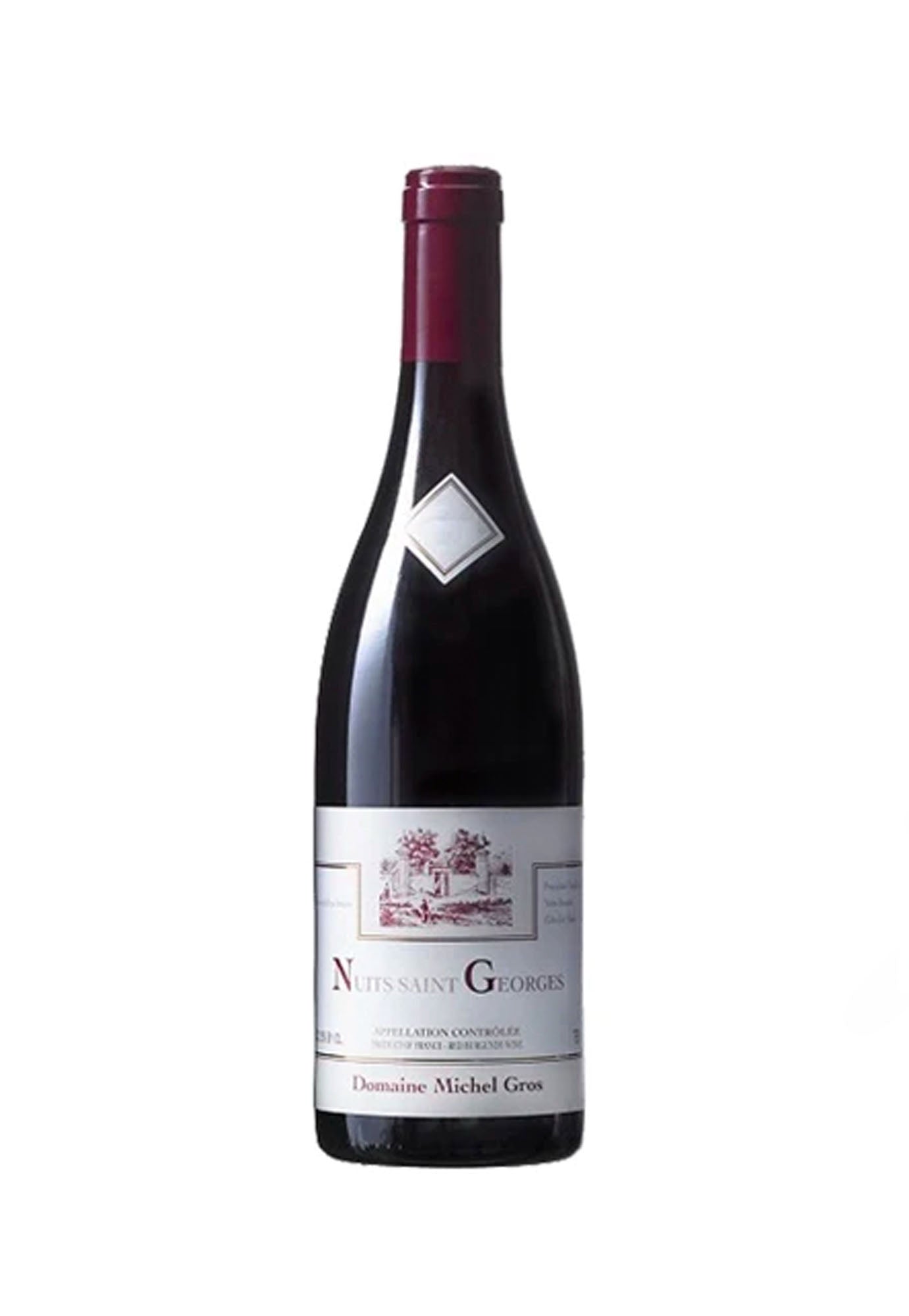 2022 NUITS ST.GEORGES 'LES CHALIOTS'    