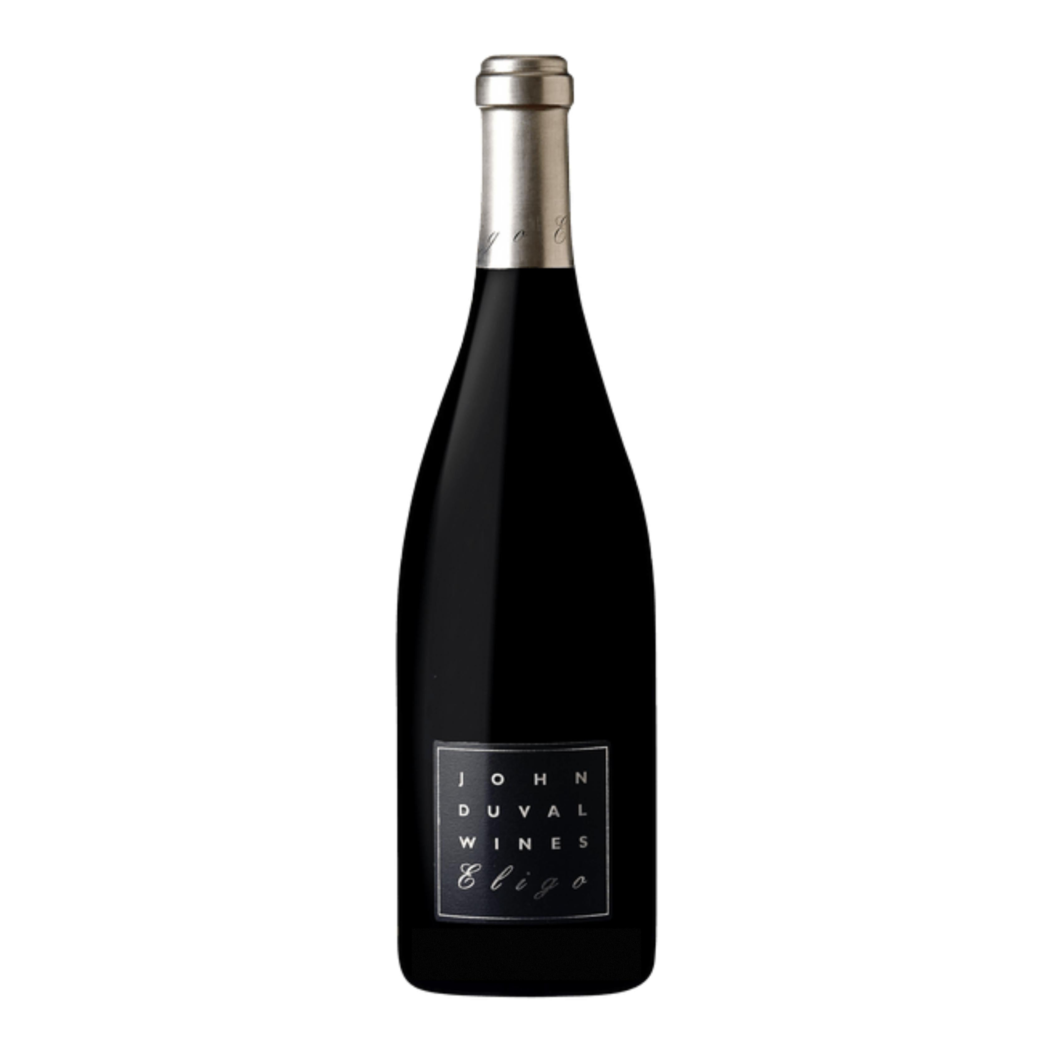 JOHN DUVAL ELIGO SHIRAZ                 
