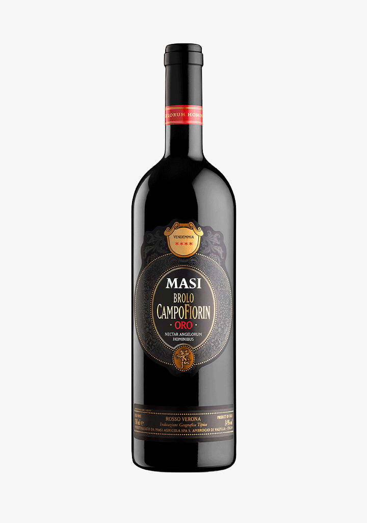 MASI BROLO DI CAMPOFIORIN               