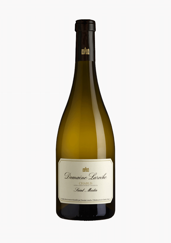 LAROCHE CHABLIS ST MARTIN               