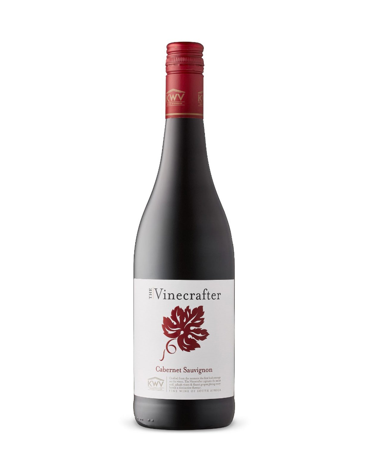 THE VINECRAFTER CABERNET SAUVIGNON      