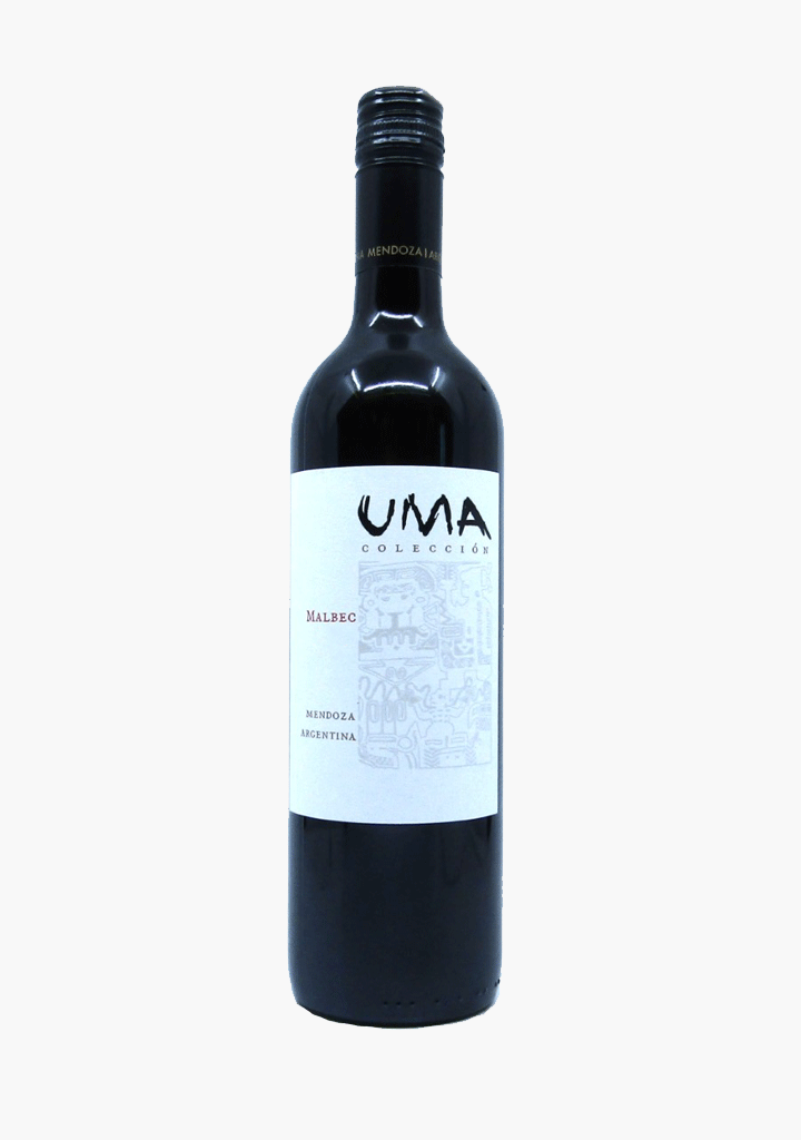 UMA COLECCION MALBEC                    